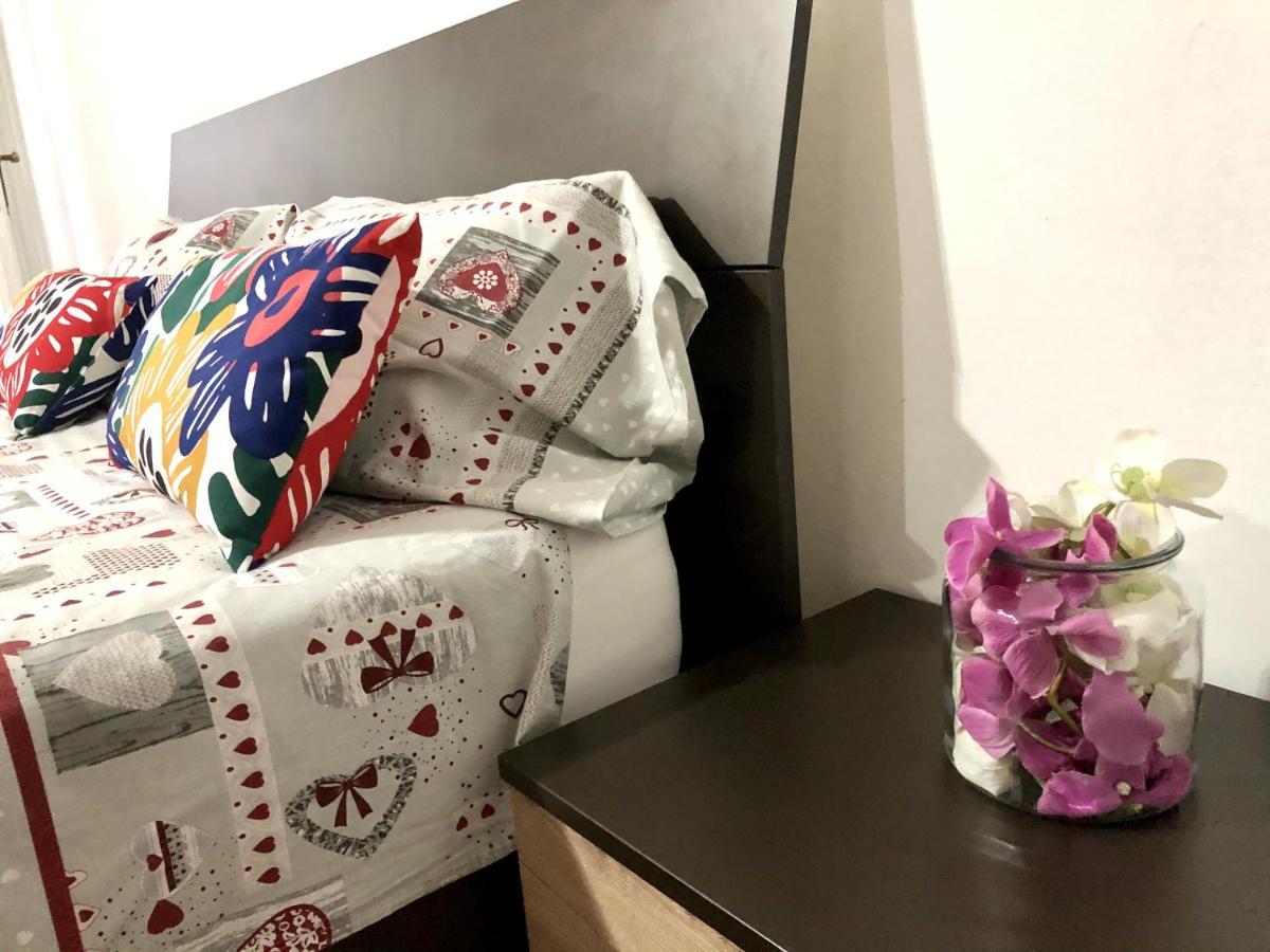 Rick's Apartamento *