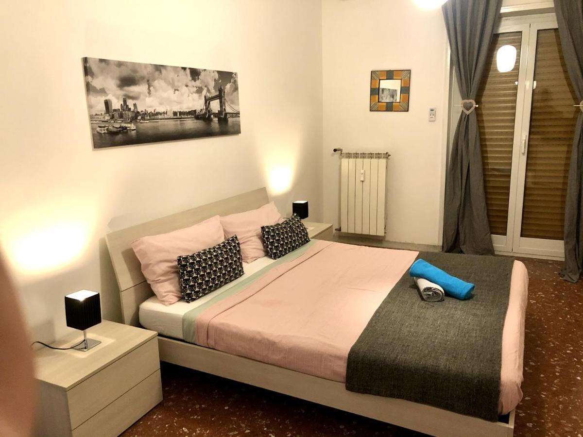 Apartamento Rick's Roma