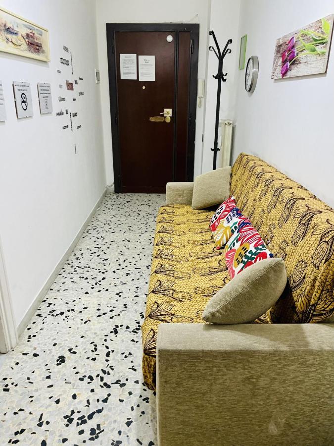Rick's Apartamento *