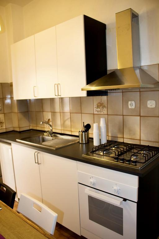 Rick's Apartamento *