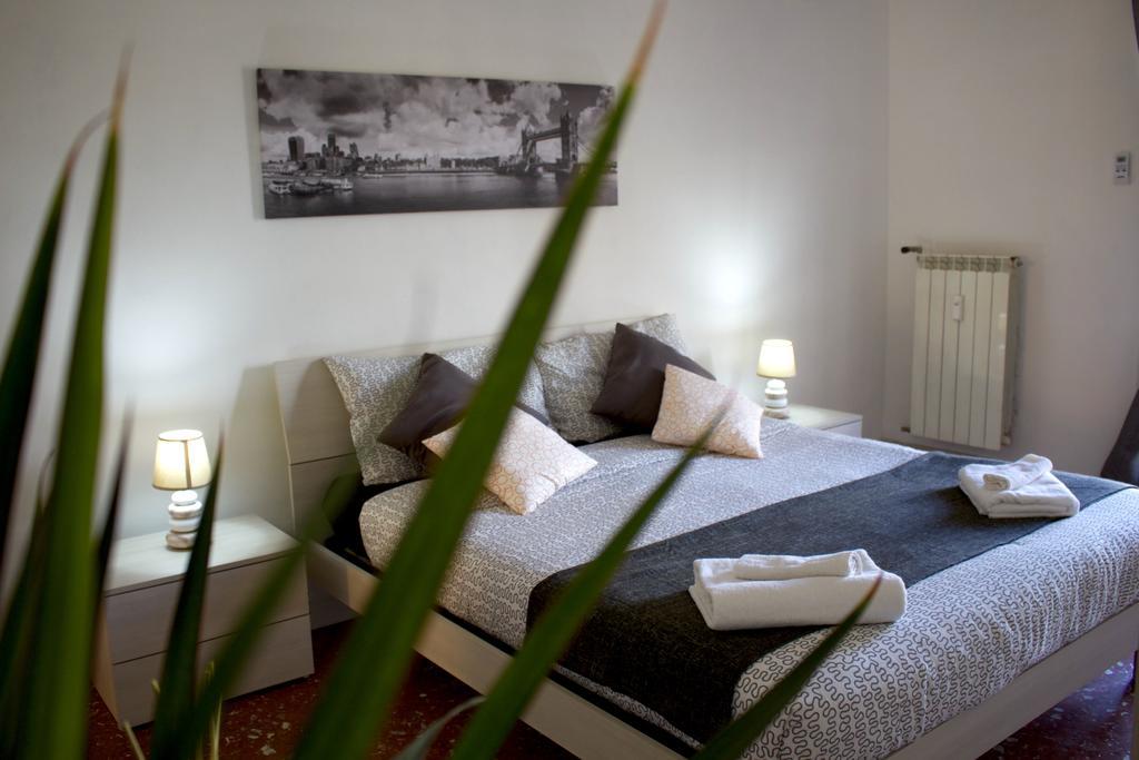 Rick's Apartamento Roma