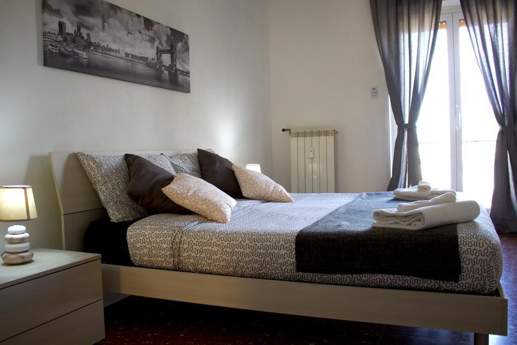 Rick's Apartamento Roma