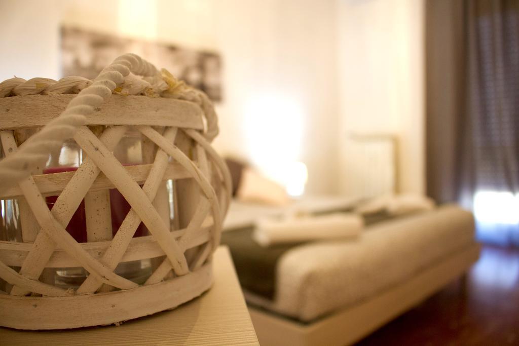 Rick's Apartamento *