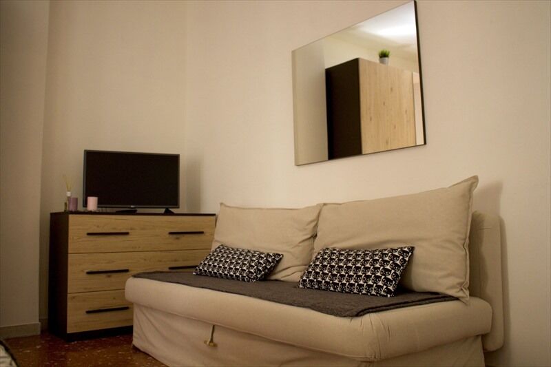 Apartamento Rick's Roma