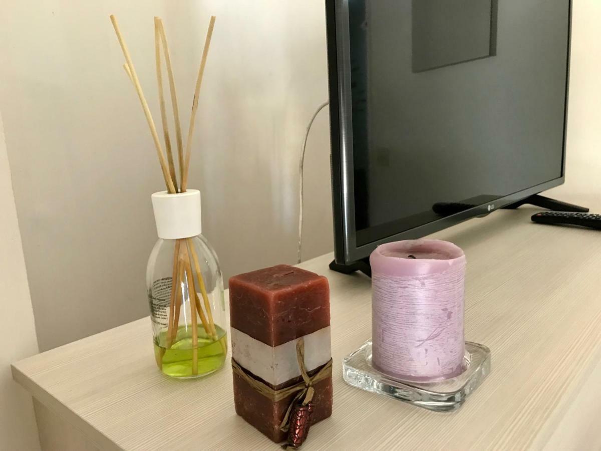 Rick's Apartamento Roma