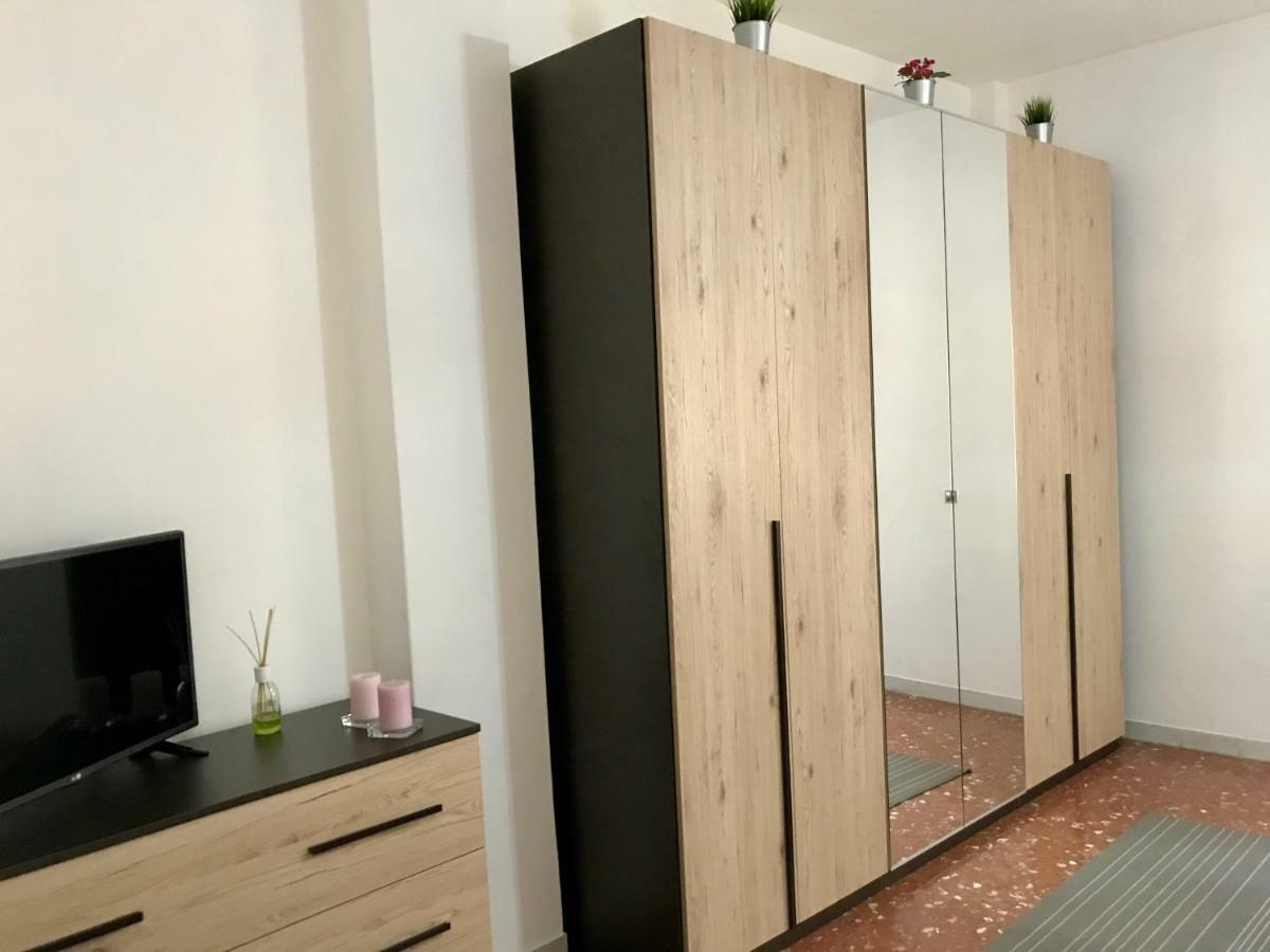 Rick's Apartamento Roma