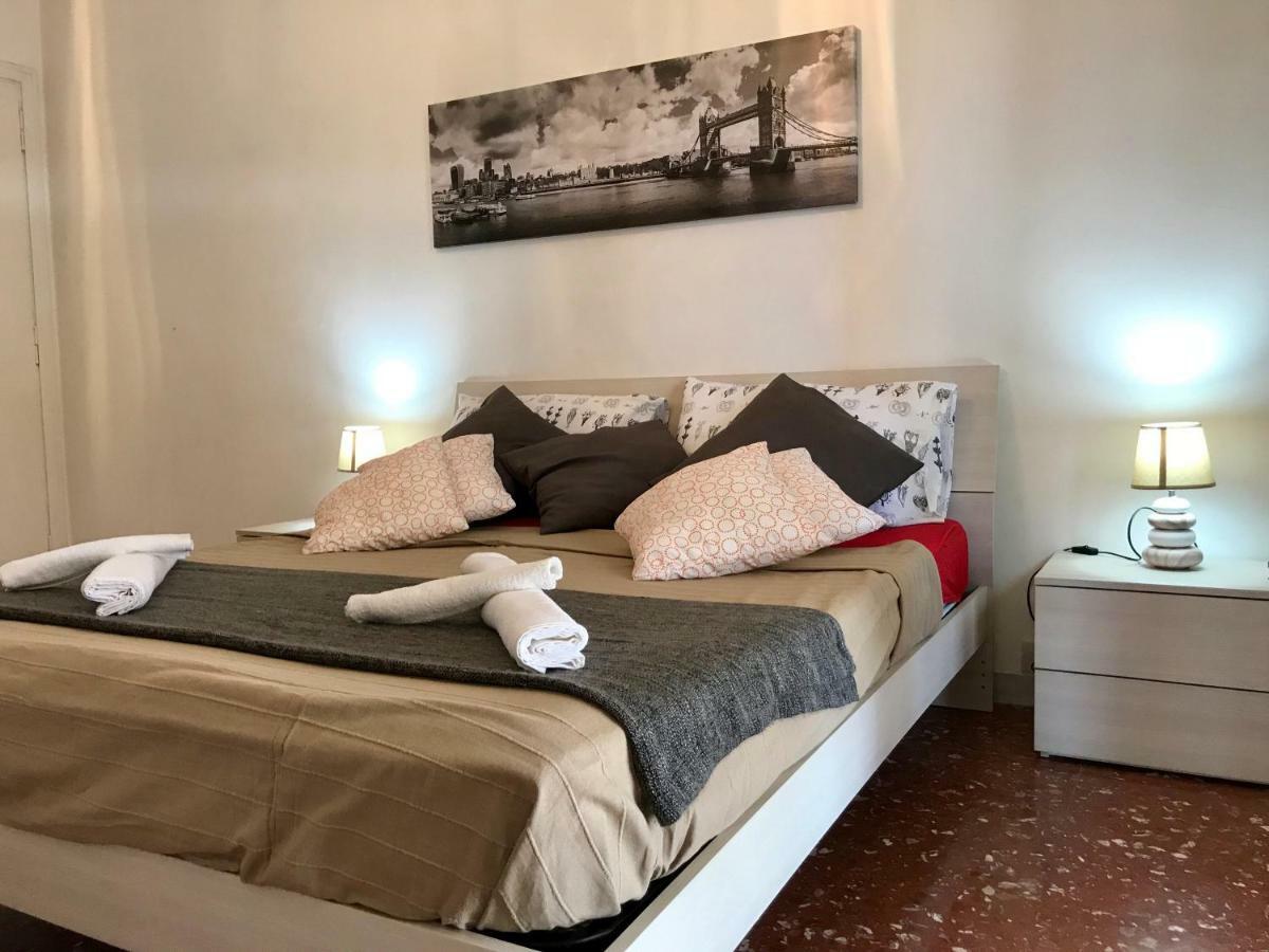 Rick's Apartamento Roma