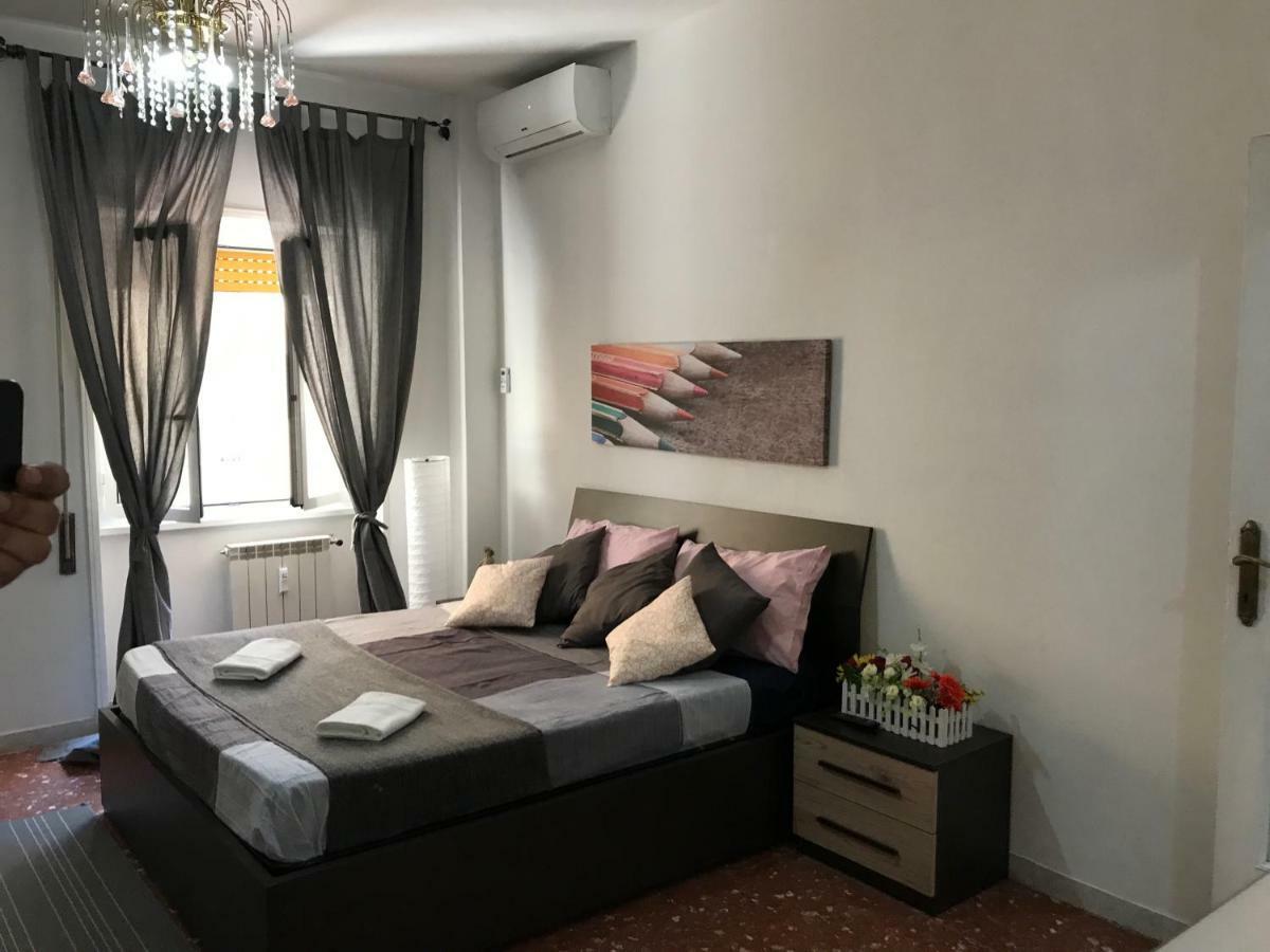 Rick's Apartamento Roma