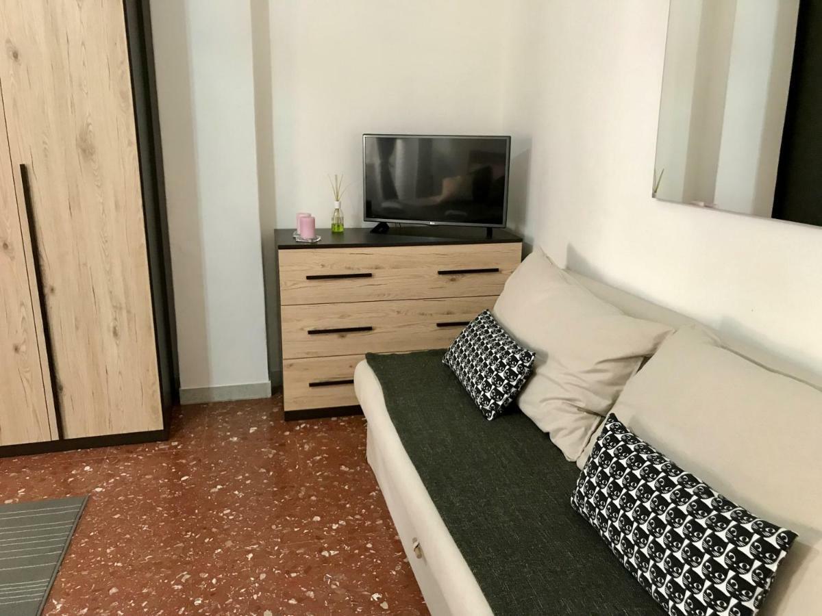 Apartamento Rick's Roma